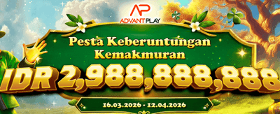 Jackpot Progresif Terupdate Setiap Jam banner