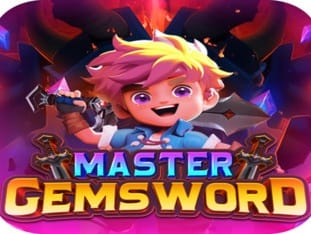 Master Gemsword screenshot