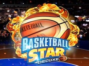 Basketball Star Deluxe screenshot