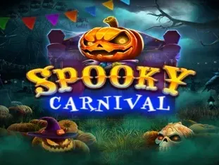 Spooky Carnival screenshot