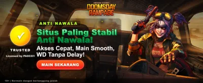 Mainkan Slot Gacor Holy789 Sekarang banner