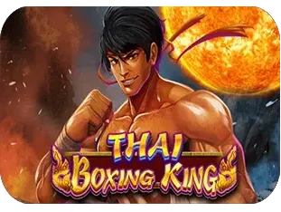 Thai Boxing King screenshot