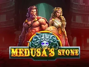 Medusa's Stone screenshot