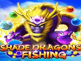 Shade Dragons Fishing screenshot